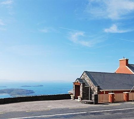 The Scarriff Inn Caherdaniel Kültér fotó